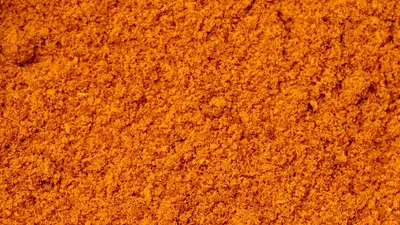 Chili powder