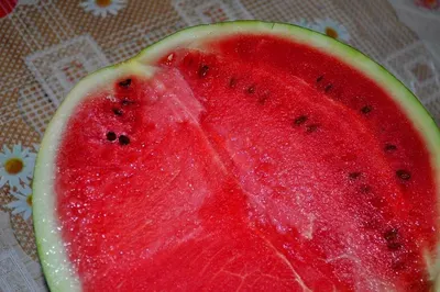 Pink Guava Pulp