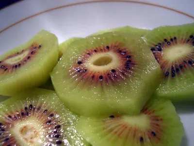 Honeydew melon