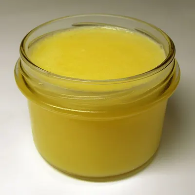 Wax Emulsion
