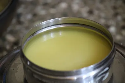 Gir Cow Ghee | Bilona Method |Pure, Natural & Healthy | Danedar Ghee by Sprouted Agro Innovations Pvt Ltd