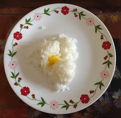 Cottage Cheese (Paneer)