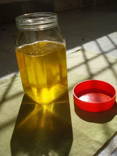 Phalai (Palosa) Honey