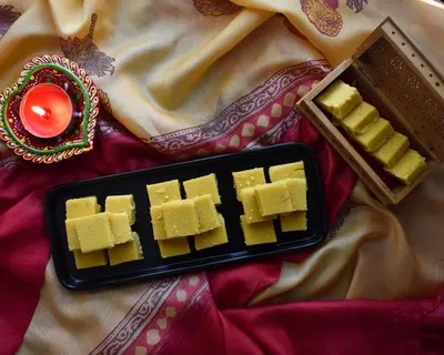 Traditional Punjabi Jadau Rani har by Shri Sahib Jewellers