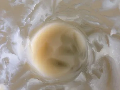 Soap Noodle