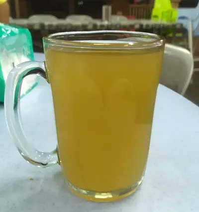 Link Samahan Herbal Tea/drink