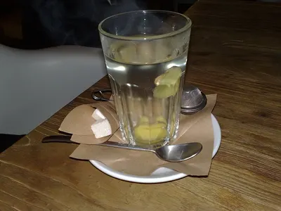 Oberhof Drinks Pineapple Juice