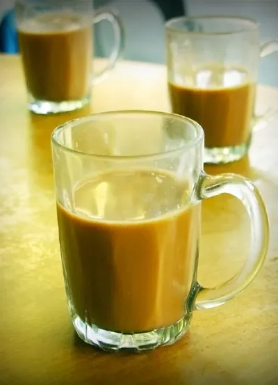 250ml VINUT Vietnam Latte Coffee Drink by NAM VIET FOODS & BEVERAGE JSC