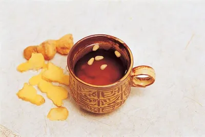 Korea Lingzhi Extract Gold