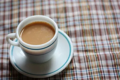 Sweetened Condensed Creamer From Nutifood