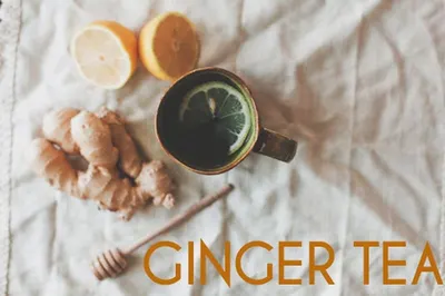 Ginger