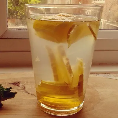 Rose Lemonade, Lemonardo - Image 2