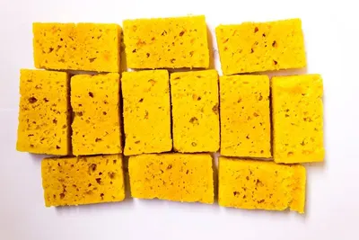 Turmeric Slice Dried & Powder