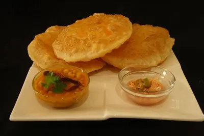 Exotic Masala Khakhra