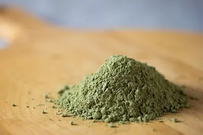 Moringa Powder
