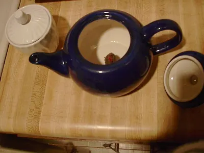 Green Tea