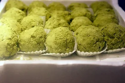 Green Tea