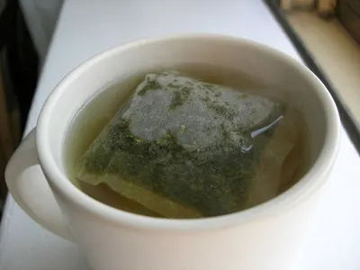 Green Tea by Cv Cipta Usaha
