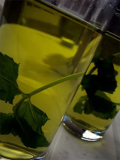 Green tea