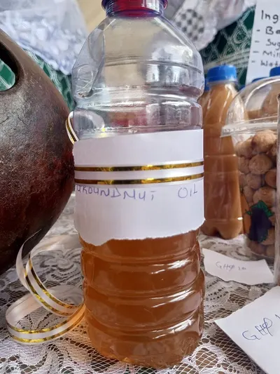 Crucumine 98%