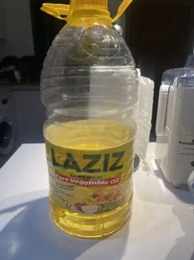 Mazut Oil M100