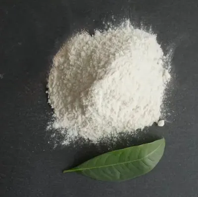 Food Additives Potassium Carbonate Powder 584-08-7 by Shanxi New Agri Technology Co.,Ltd