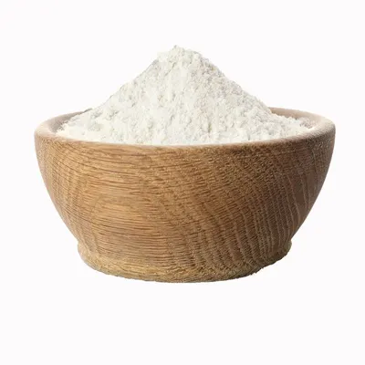 Xanthan Gum