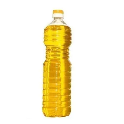 Vegetable Oil