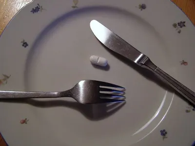 Fork And Spoon