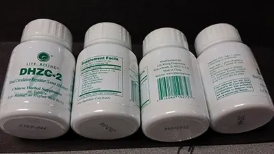 Stevia Sweetener Tablets