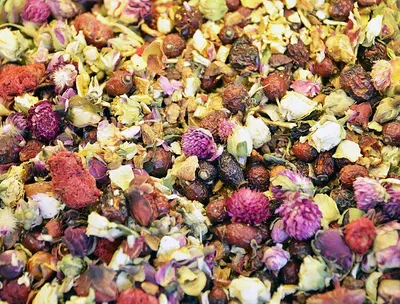 Wild flower 400g