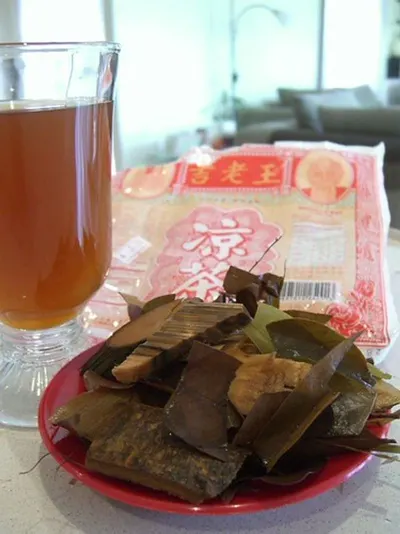 Korean Red Ginseng Honey