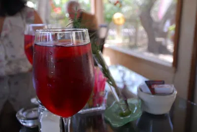 Detox Tea 2