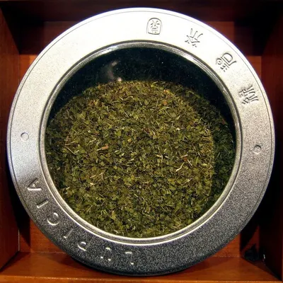 Yerba Mate