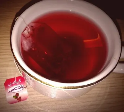 Korean Red Ginseng Vitality Drink