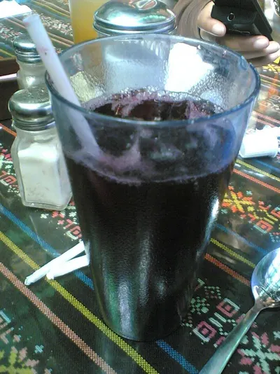 Jamun Juice