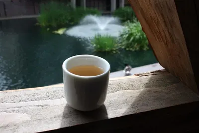 Hibiscus Tea Bags - Bulk Quantity (TBC)