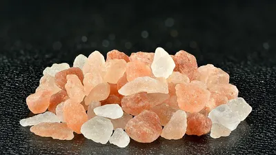 Sunstone Gemstone Chips Beads Strands by H S R ENTERPRISES