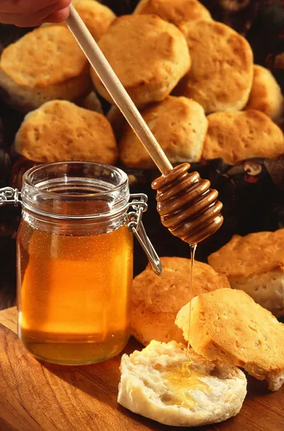 Multiflora Honey (wholesale ready)