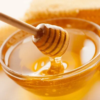 Pure Natural Honey by East West