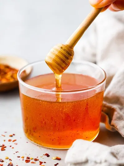 Clover Honey Blend