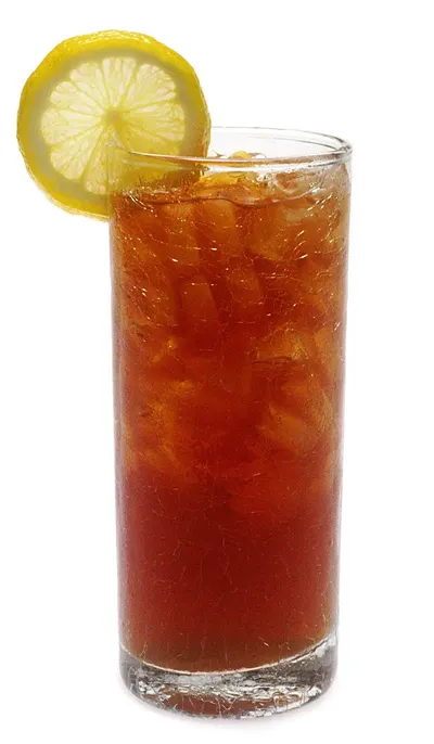 Iced Tea Ready To Drink