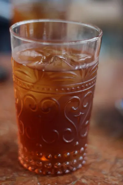 Ceylon Cinnamon Drink