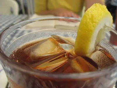 Nameko In Brine