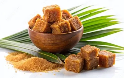 Palm Sugar