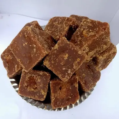 Nice Peanut Chikki