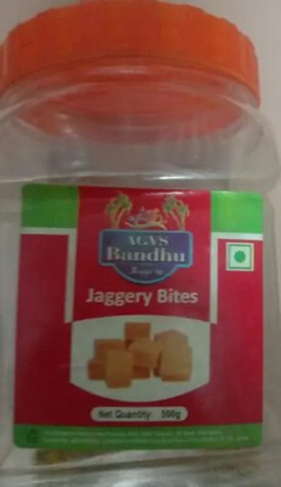 Palm Jaggery