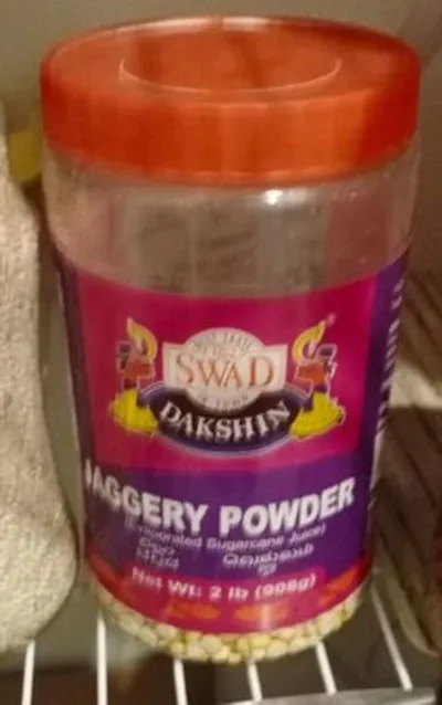 Jaggery Powder