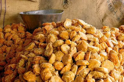 Jaggery Powder