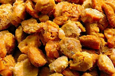 Natural Jaggery Cube